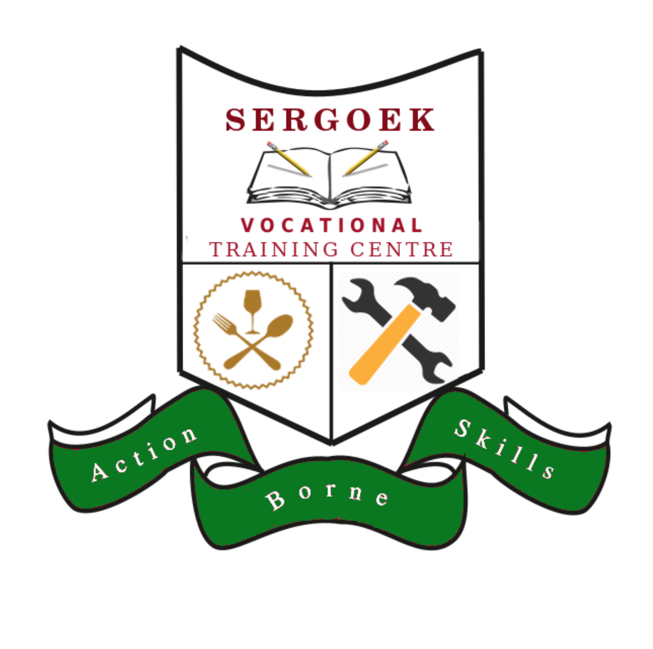 Sergoek Vocational Training Centre